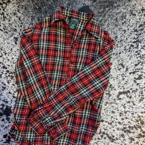 Flannel